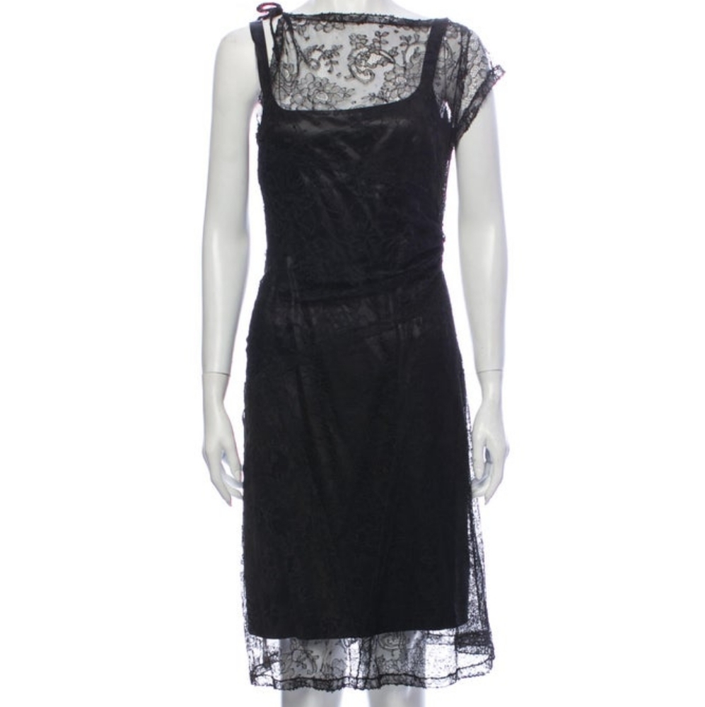 Fendi Dress